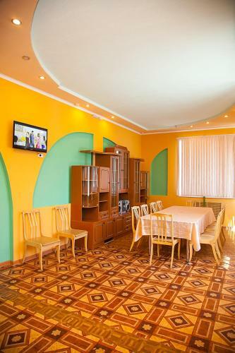 Posada Hotel Central