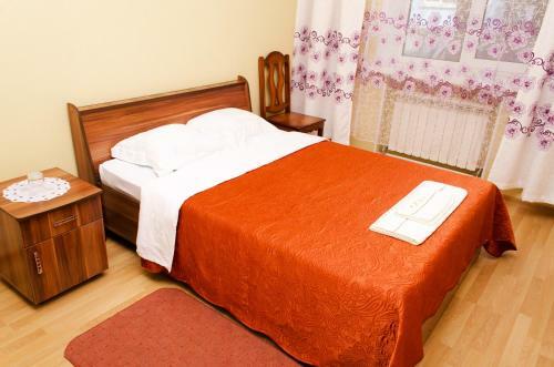 Hotel Kompleks Otdykha Tashir