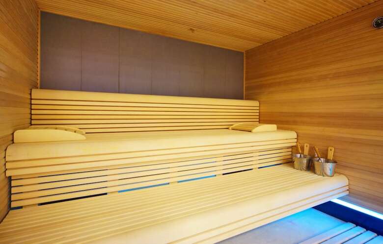 M`istra`l Hotel & Spa