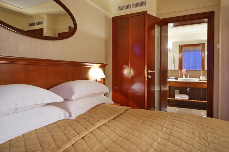 M`istra`l Hotel & Spa