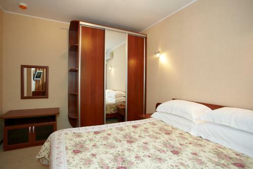 Aparthotel Spa Hotel Mistral- Apartments