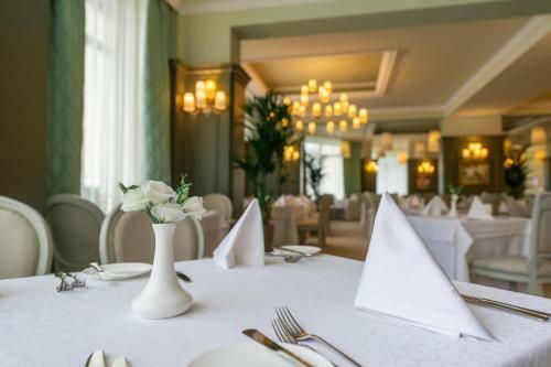 Aparthotel Spa Hotel Mistral- Apartments