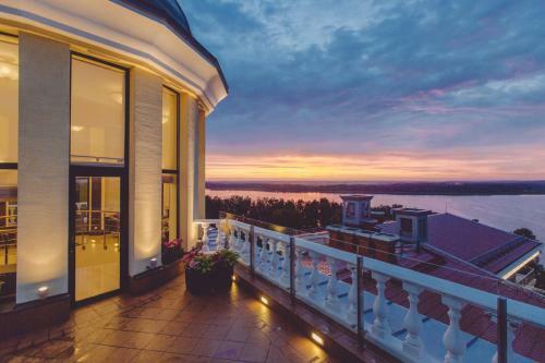 Aparthotel Spa Hotel Mistral- Apartments
