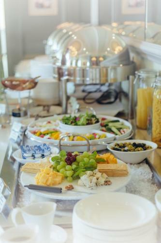 Aparthotel Spa Hotel Mistral- Apartments