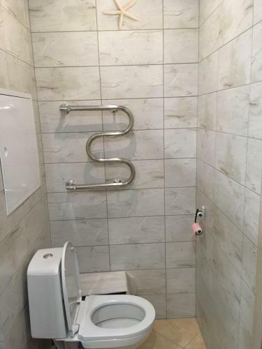 Apartment On Sirenevyy 22