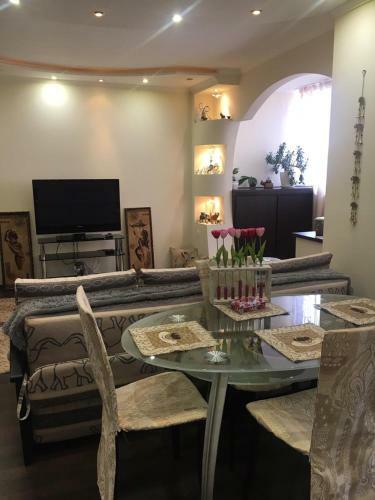 Apartment Inspiration