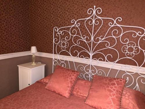 Geneva Hotel