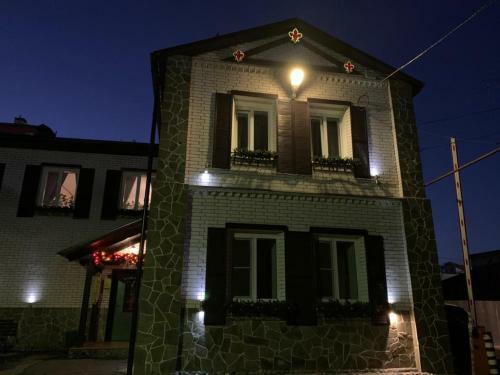 Geneva Hotel