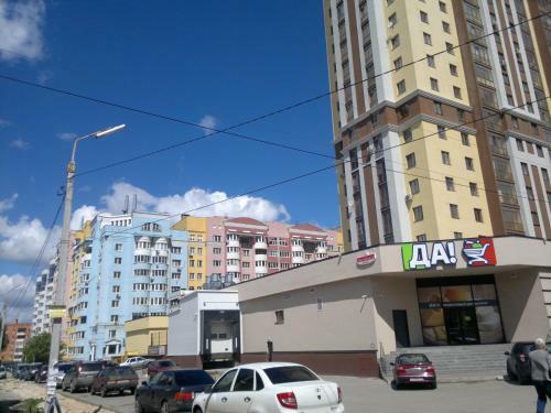 Apartamento ??????????? ????? ????? ????? ??? 3