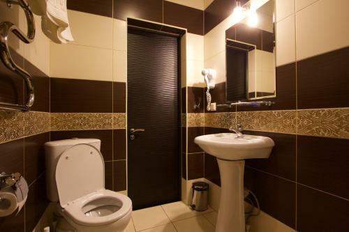 Hotel Aliva
