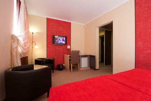 Hotel Aliva