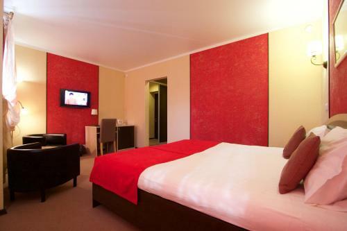 Hotel Aliva