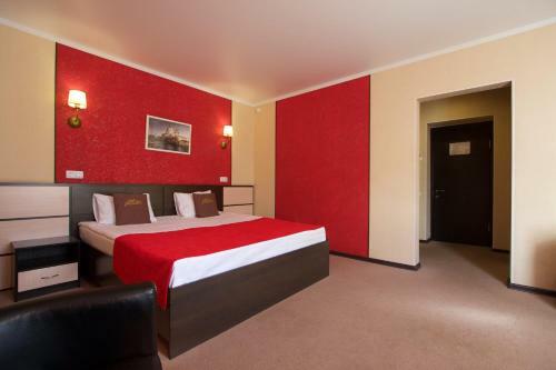 Hotel Aliva