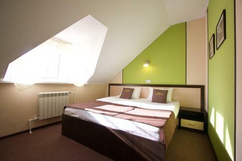 Hotel Aliva