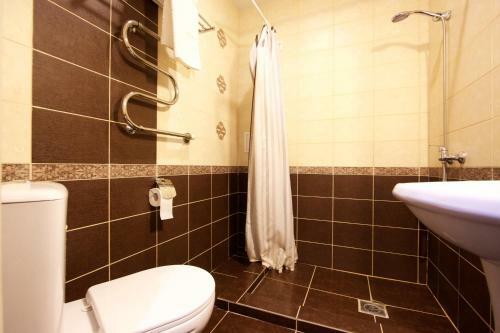 Hotel Aliva