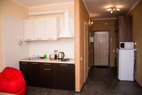 Apartment Smart On Moskovskom