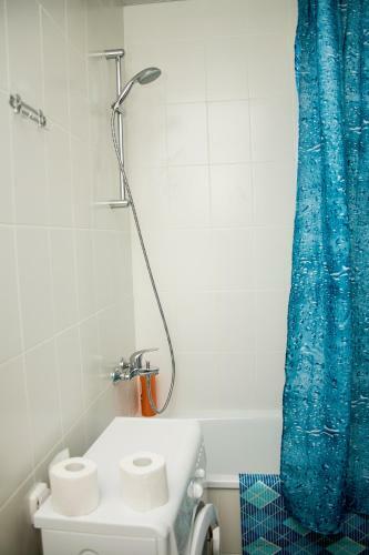 Apartment Smart On Moskovskom