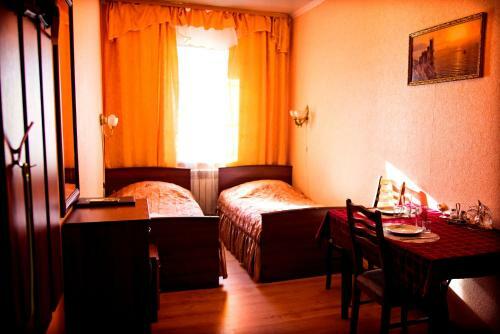 Briz Hotel