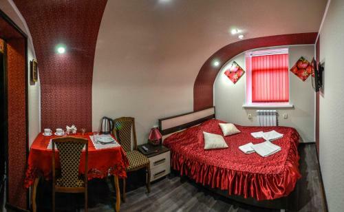 Briz Hotel