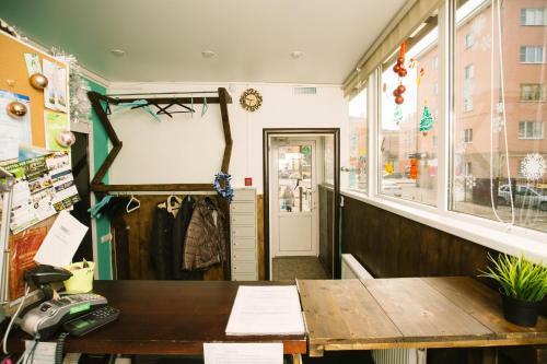 Nicehostel