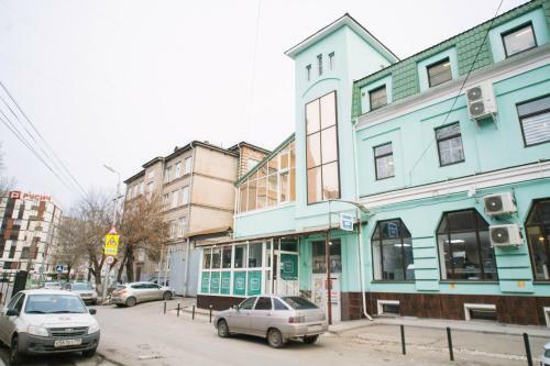 Nicehostel