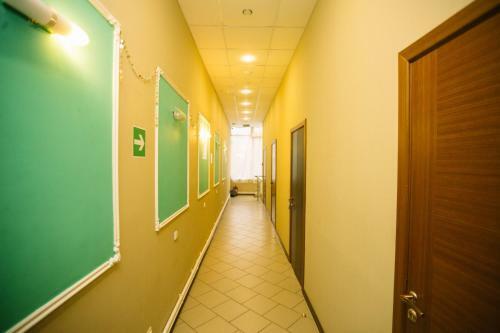 Nicehostel