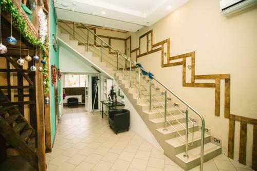 Nicehostel