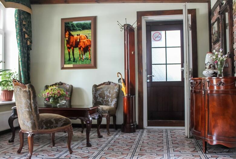 Hotel Konyushenny Dvor Guest House