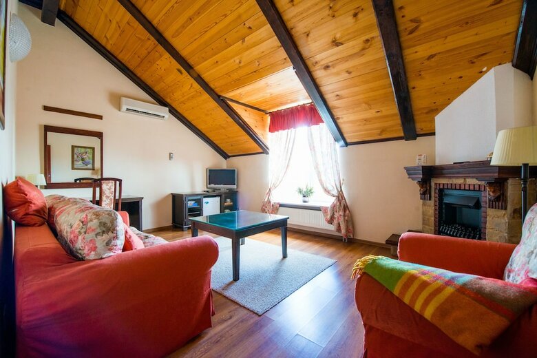 Hotel Konyushenny Dvor Guest House