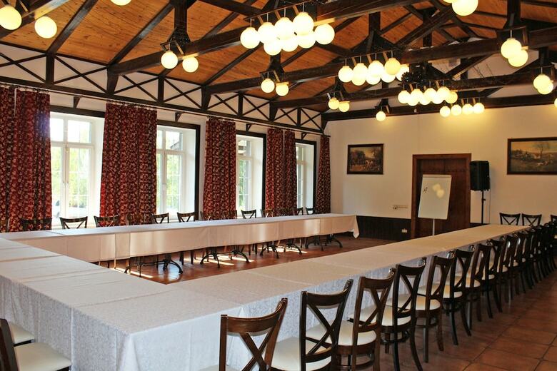 Hotel Konyushenny Dvor Guest House