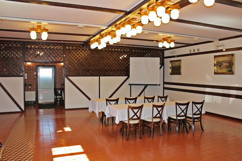 Hotel Konyushenny Dvor Guest House