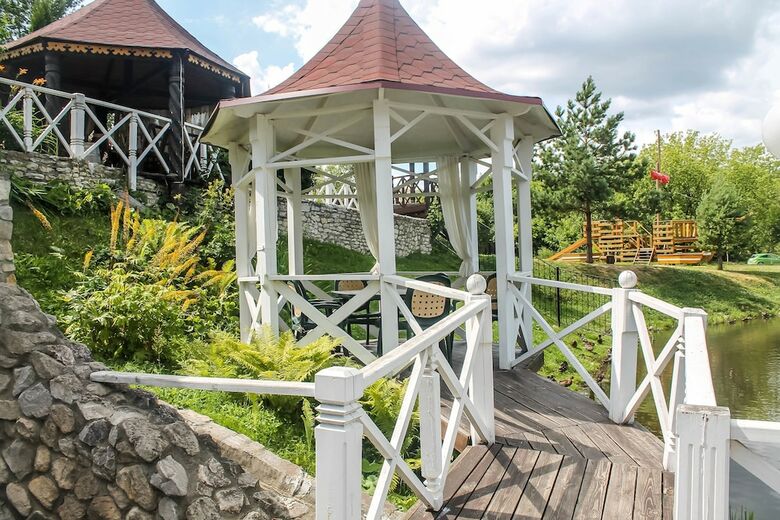 Hotel Konyushenny Dvor Guest House