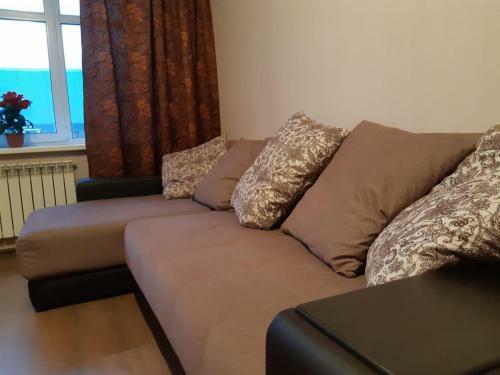Apartment On Maloye Shosse 3