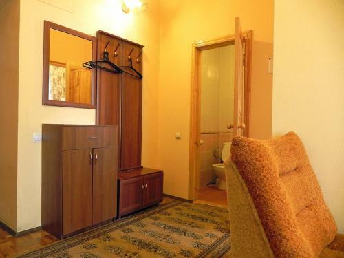 Priokskaya Hotel
