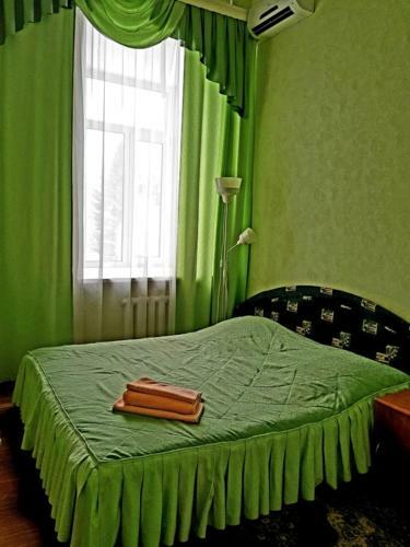 Priokskaya Hotel