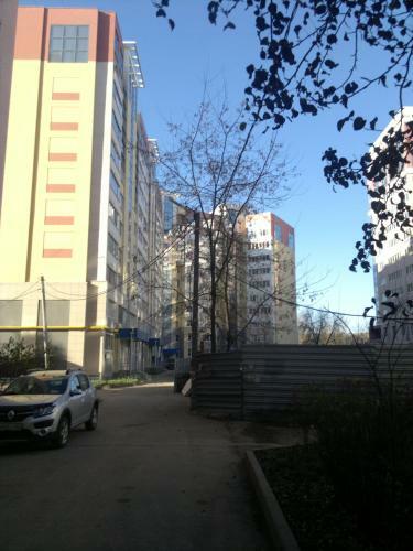 Apartamento ??????????? ????? ?????????? ??? 77