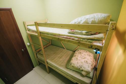Hostel 24