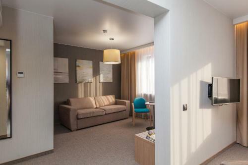 Amaks Congress Hotel