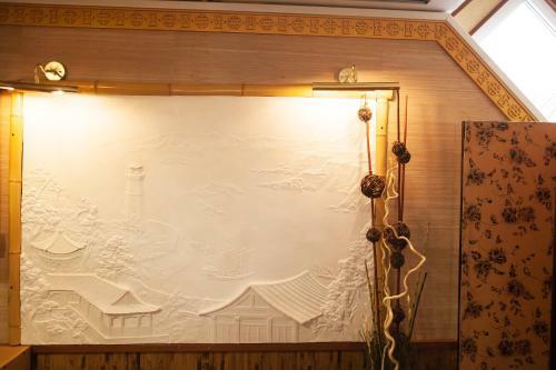 Hostal Rooms Na Seminarskaya