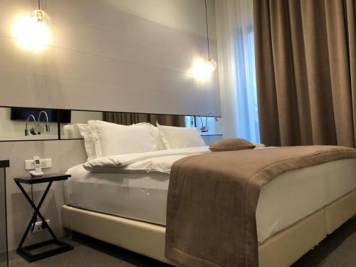 Park Hotel Sova