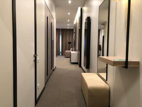 Park Hotel Sova