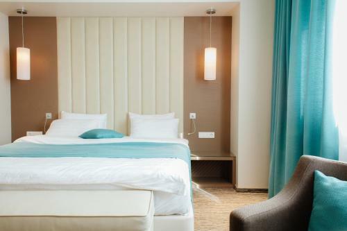 Park Hotel Sova