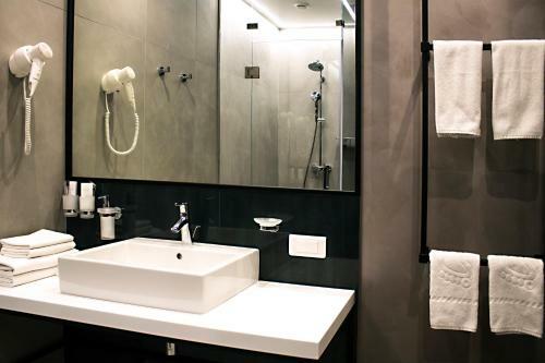 Park Hotel Sova