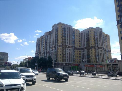 Apartamento ??????????? ????? ?????????? ??? 51?