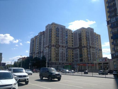 Apartamento ??????????? ????? ?????????? ??? 51?