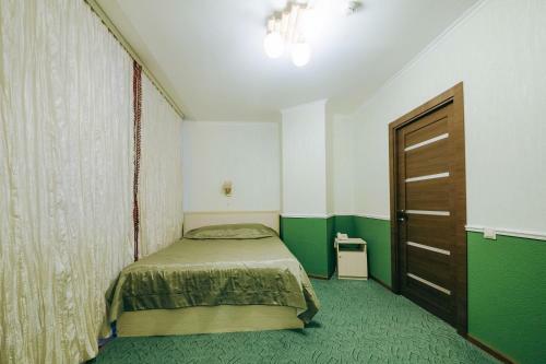 Aragon Hotel