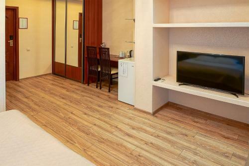 Aragon Hotel