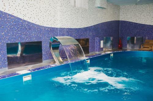 Aragon Hotel
