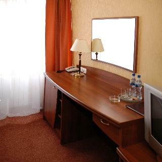 Lovech Hotel