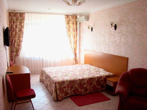 Hotel Gostinichno-restoranny Compleks Chetyre Sezona